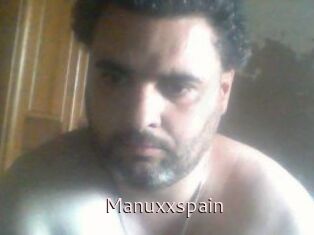 Manuxxspain