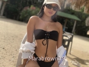 Marabrown19