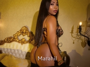 Marahil