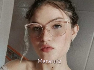 Mararuiz