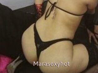 Marasexyhot