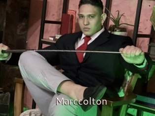 Marccolton