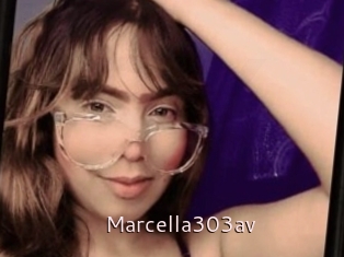 Marcella303av