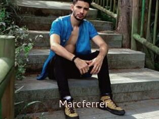 Marcferrer