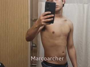 Marcoarcher