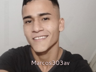 Marcos303av