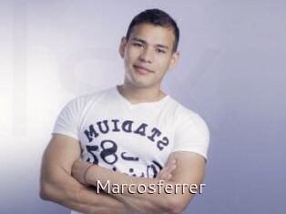 Marcosferrer