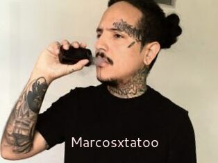 Marcosxtatoo