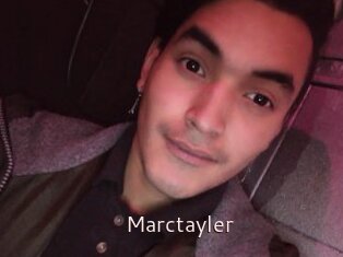 Marctayler