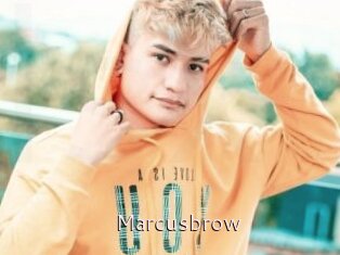 Marcusbrow