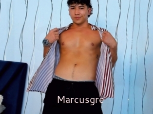 Marcusgre