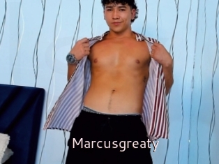 Marcusgreaty