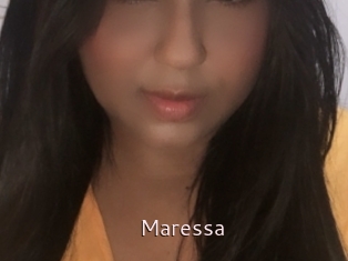 Maressa