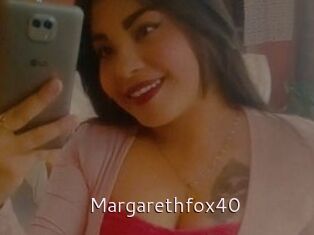 Margarethfox40