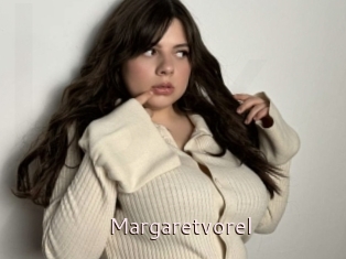 Margaretvorel