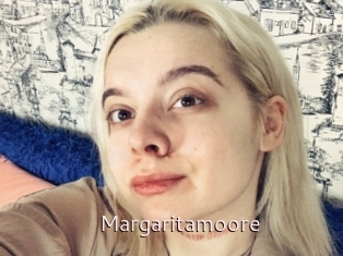 Margaritamoore