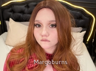 Margoburns