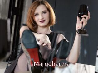 Margoharma