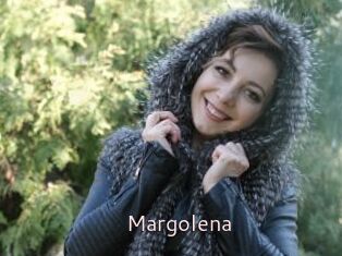 Margolena