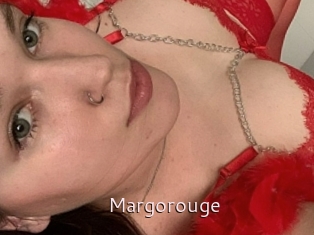 Margorouge