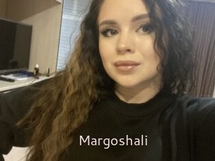 Margoshali