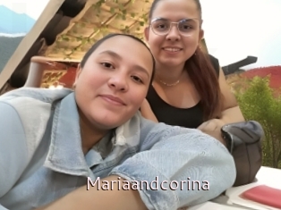 Mariaandcorina