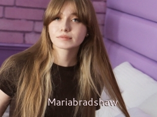 Mariabradshaw