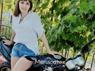 Mariacutex