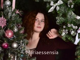 Mariaessensia