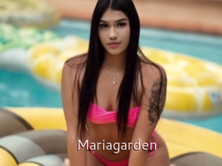 Mariagarden