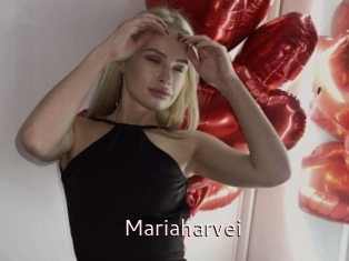 Mariaharvei