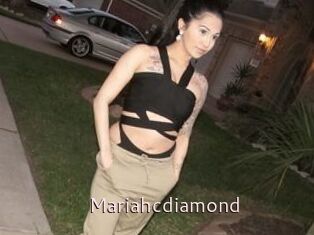 Mariahcdiamond