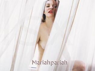 Mariahpariah