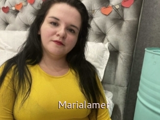 Marialamer