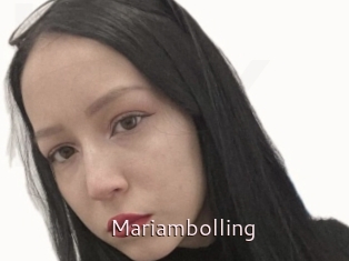 Mariambolling