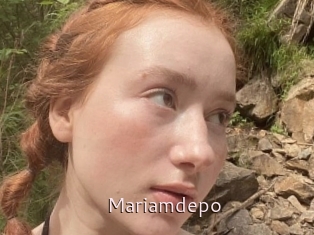 Mariamdepo