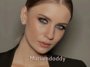 Mariamdoddy