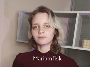 Mariamfisk