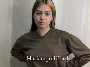 Mariamgulliford