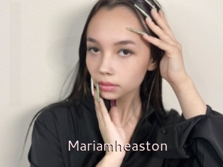 Mariamheaston