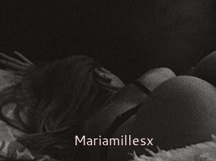 Mariamillesx