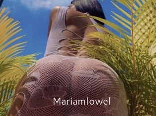 Mariamlowel