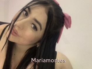 Mariamontes