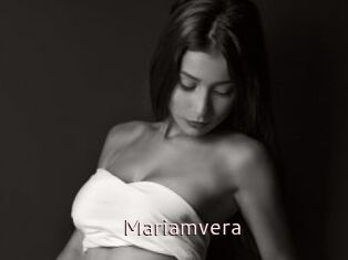 Mariamvera