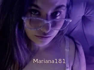 Mariana181