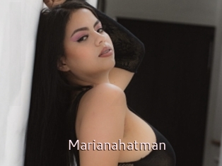 Marianahatman