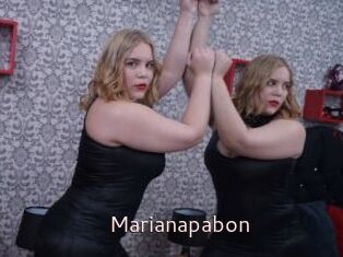 Marianapabon