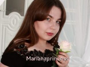 Marianaprincess