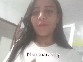 Marianatastty