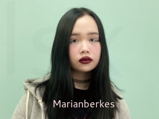 Marianberkes